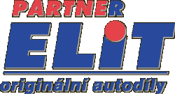 PARTNER ELIT - originln autodly